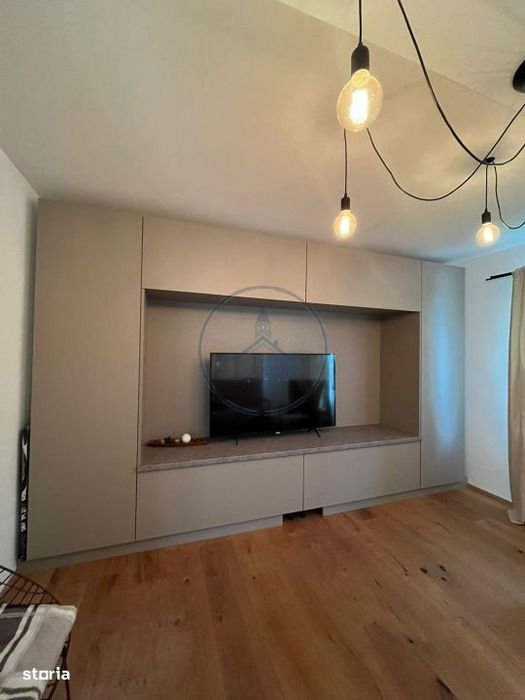 Casa moderna P+M | pompa de caldura | 14 ari teren | Șieu Magherus