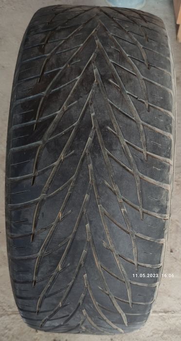 Шины летние б/у состоянии хороший