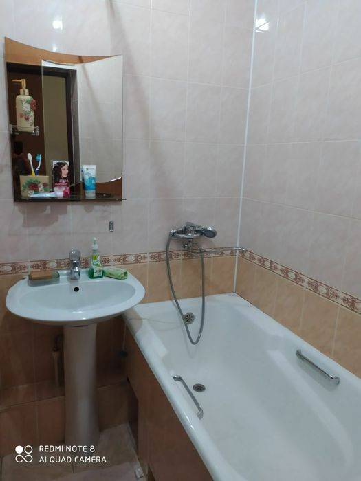 Срочно сдаю свою квартиру