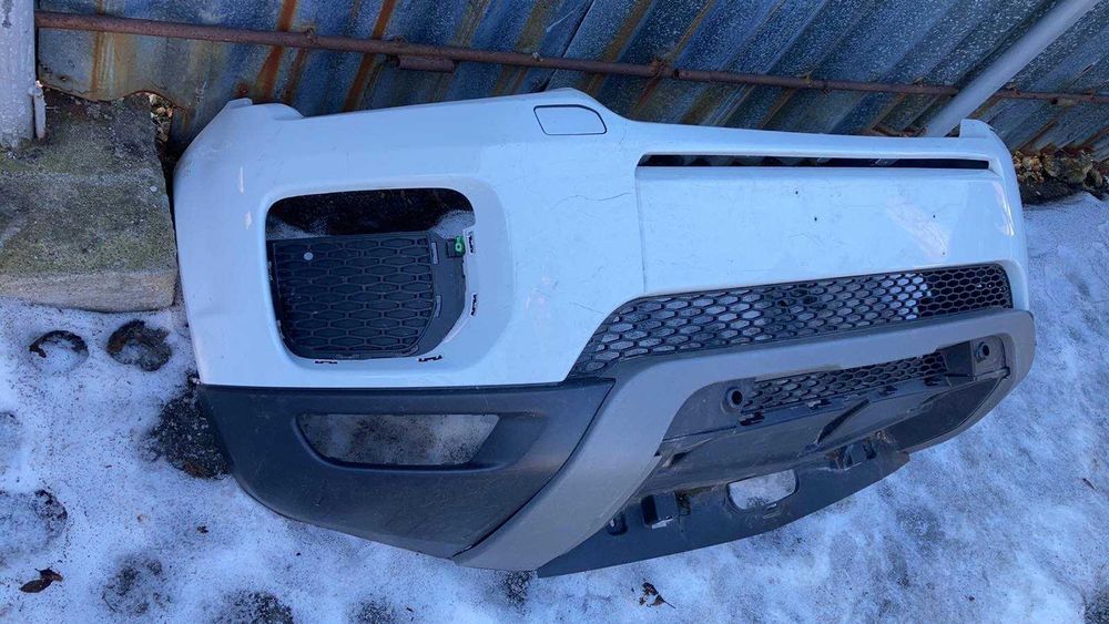 Предна броня Land Rover Range Rover Evoque 2016г.