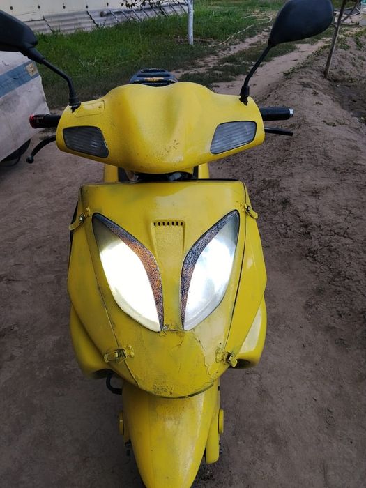 Raton fiero 150 продам