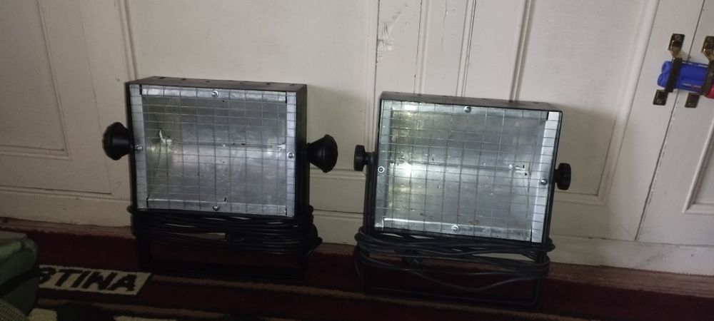 Прожектор 1000 ват доира учун