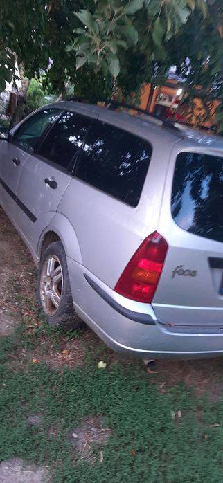 vând ford la super preț!