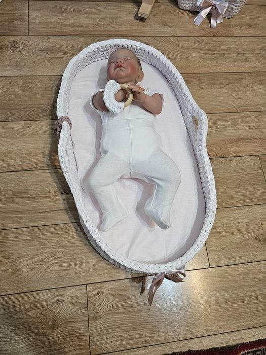 Повивалник/ гнездо за бебе