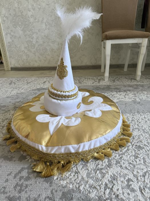 Набор для сырга салу