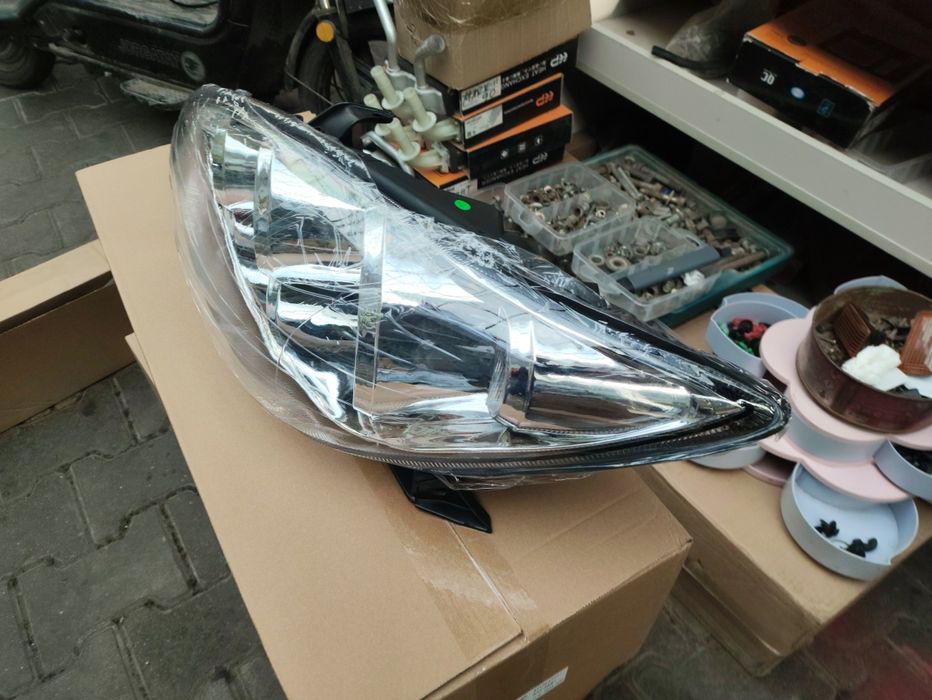 Камри 35 араб фара