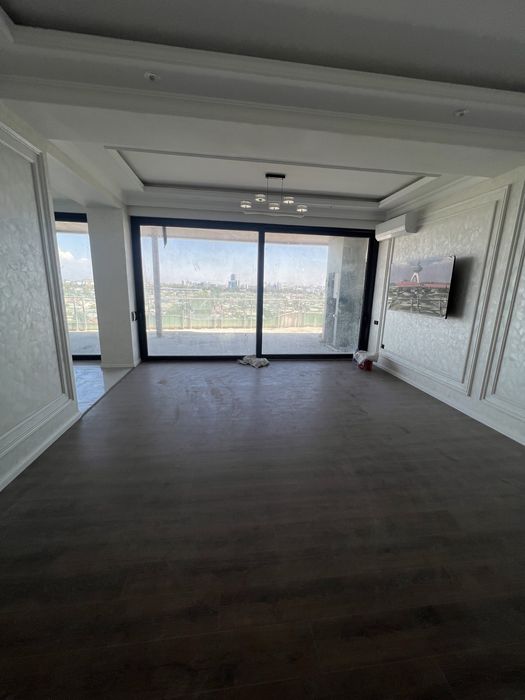 Аренда под офис или под квартиру 500 м2