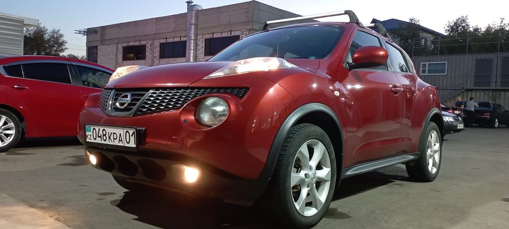 Продам кроссовер