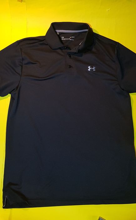 Under  Armor  мъжка тениска