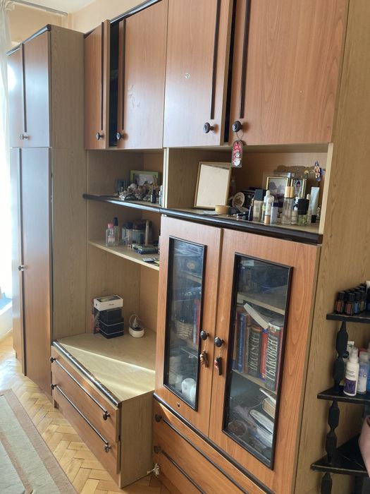 Под наем 2- стаен в Младост 1