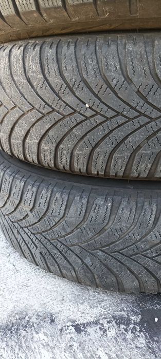 Зимни гуми Firestone 175/65/15 - 4бр