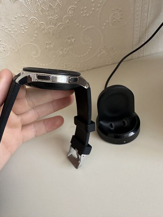 Samsung galaxy watch sm800 46 mm