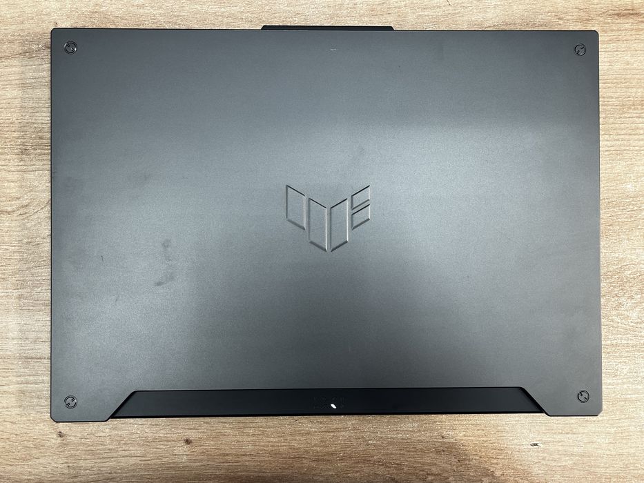 Asus Tuf A15 Ryzen 7 6800H 32GB 1TB RTX 2050
