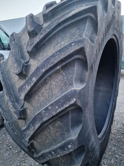 710/60R42 anvelopă marca Trelleborg