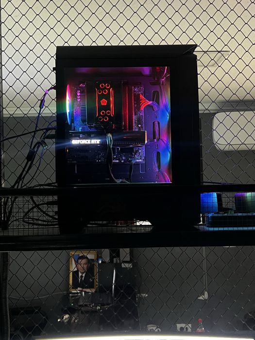 Kompyuterxona sotiladi, game club sotiladi