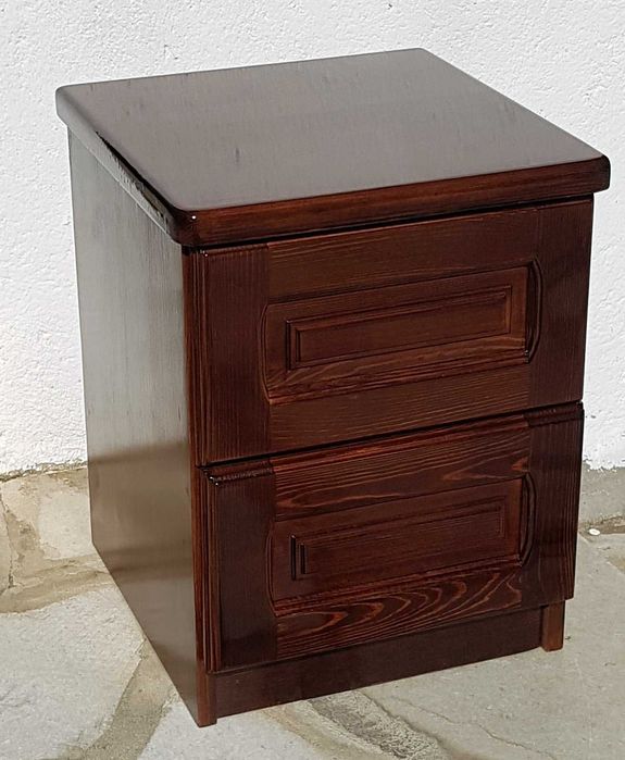 Нощни шкафчета от масив !