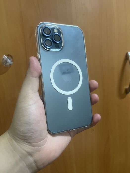 Iphone 12 pro max айфон 12 про макс