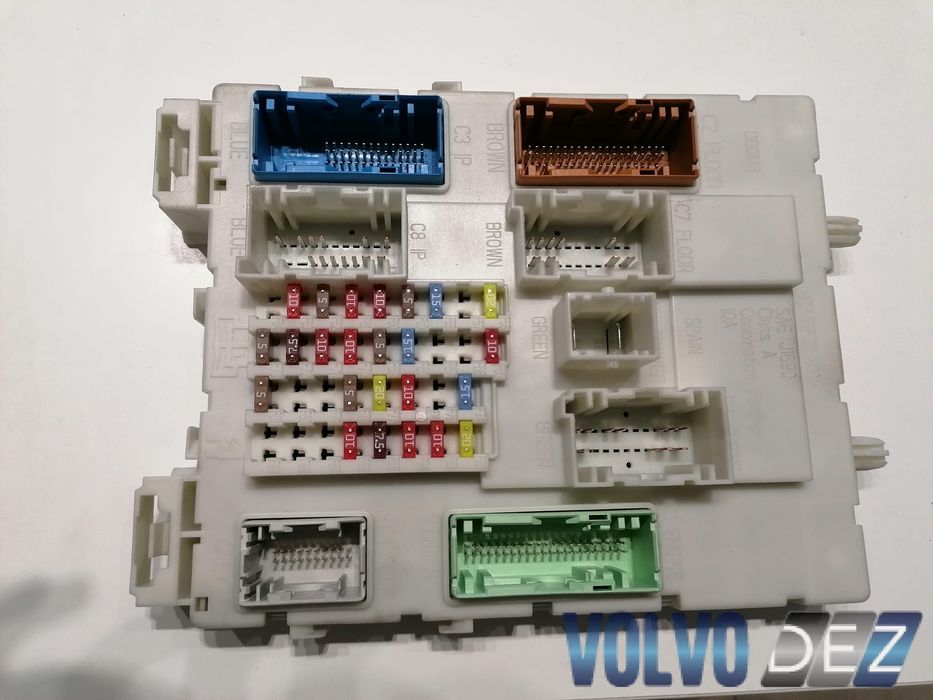 CEM VOLVO V40 31412887