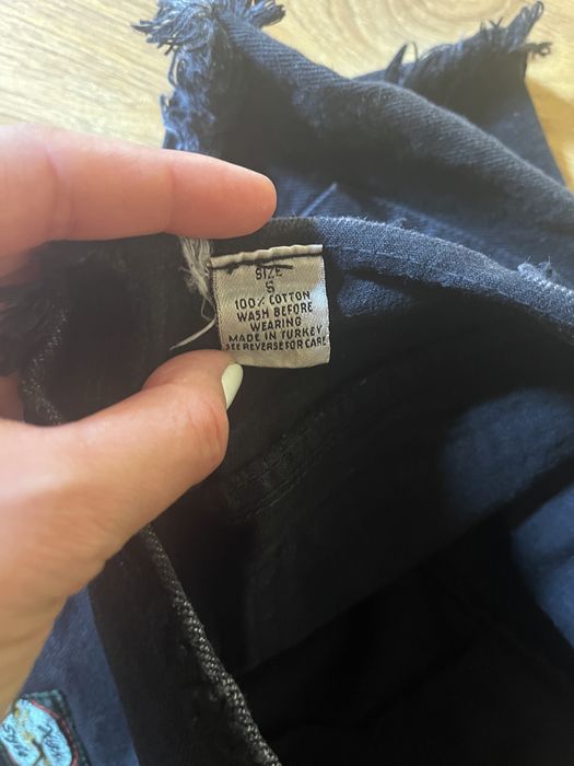 Дамски къси гащи