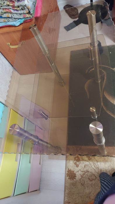 Срочно продам подставка под телевизор