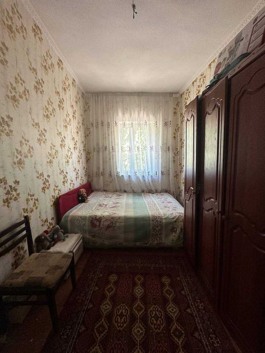 Продается свой 4-х комнатный дом 8 соток г. Чирчик