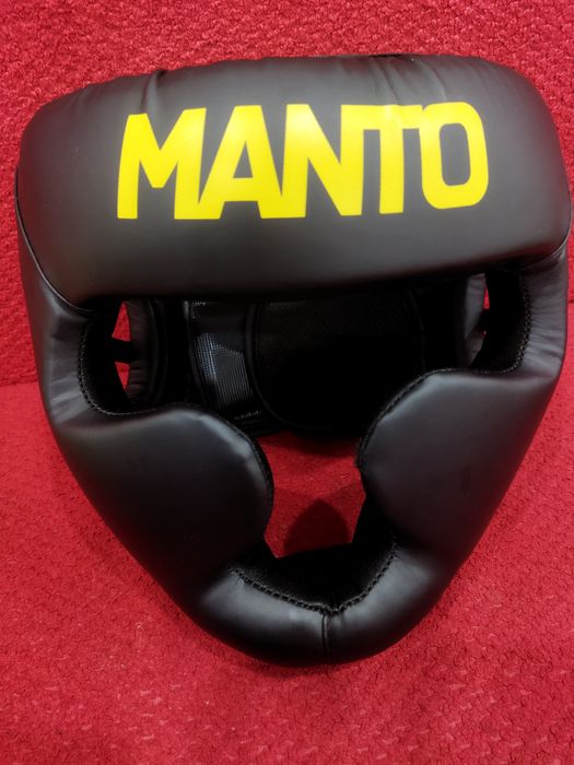 Шлем для единоборств