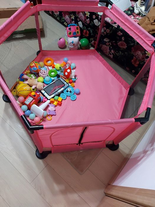 Tarc de joaca pentru copiii