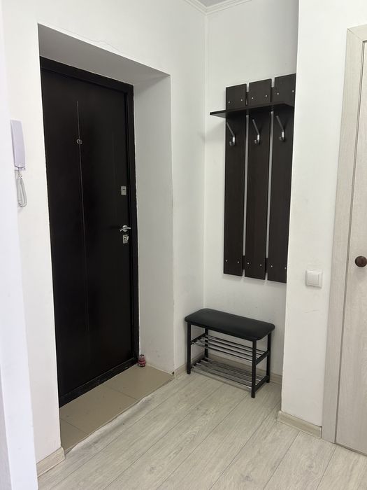 Сдаётся 1 комнатная квартира