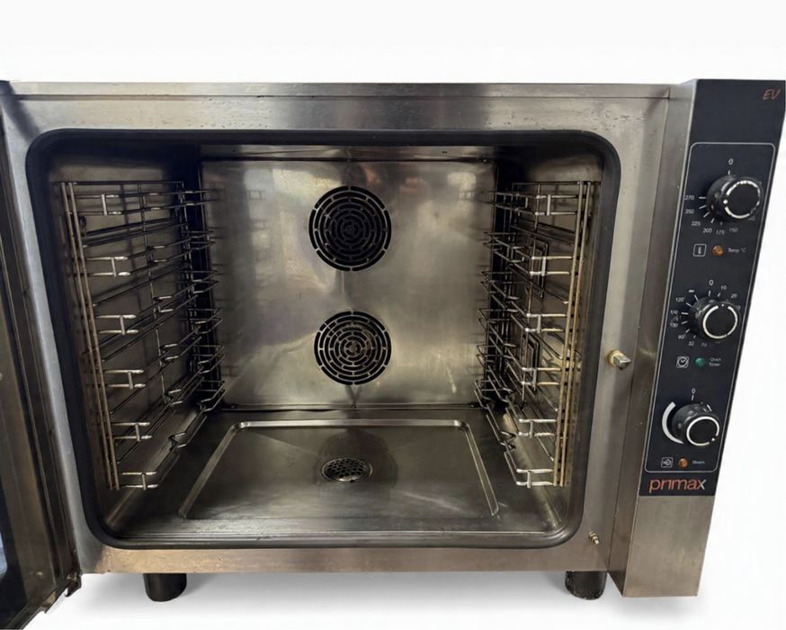 Професионален конвектомат PRIMAX EV-SMF906-LS (Италия)