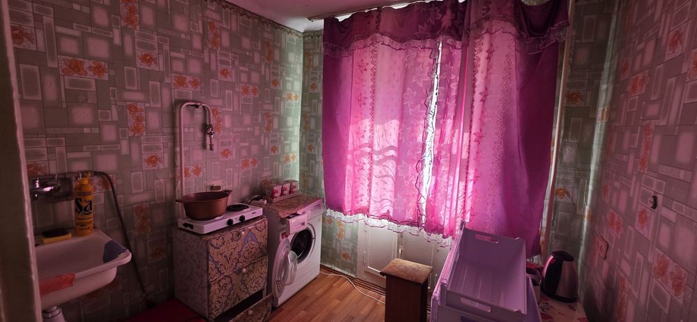 Продам 1 комнатную квартиру
