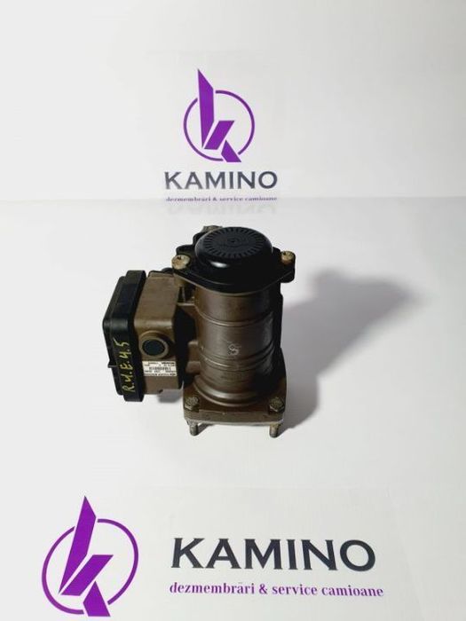 supapa trailer control scania