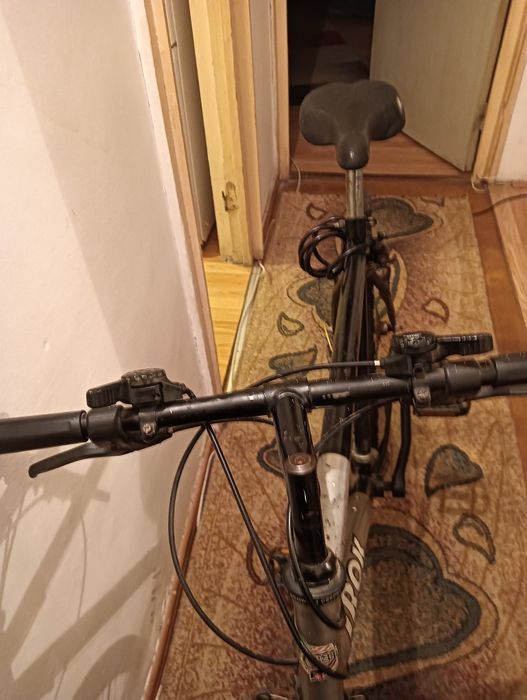 Bicicletă Montain Bike