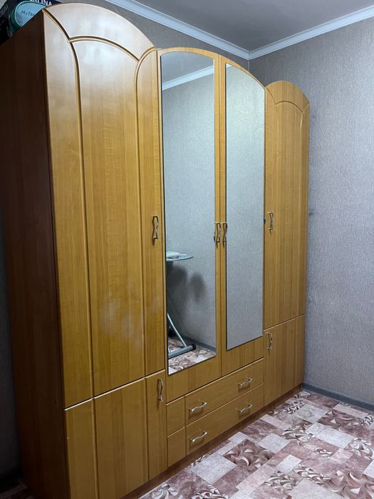 Шкаф в хорошем состоянии