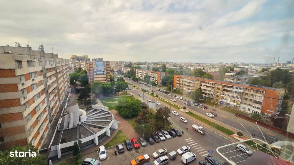 Garsoniera de vanzare, 26 mp, zona Centrala - Calea Bucuresti