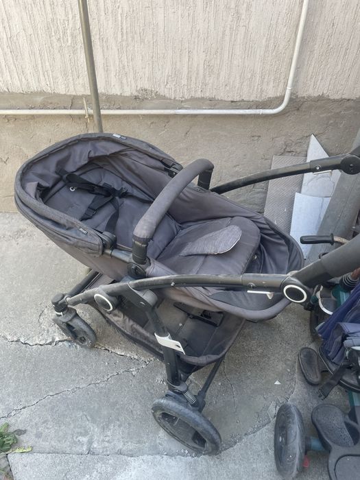 Продам коляску трансформер Cybex