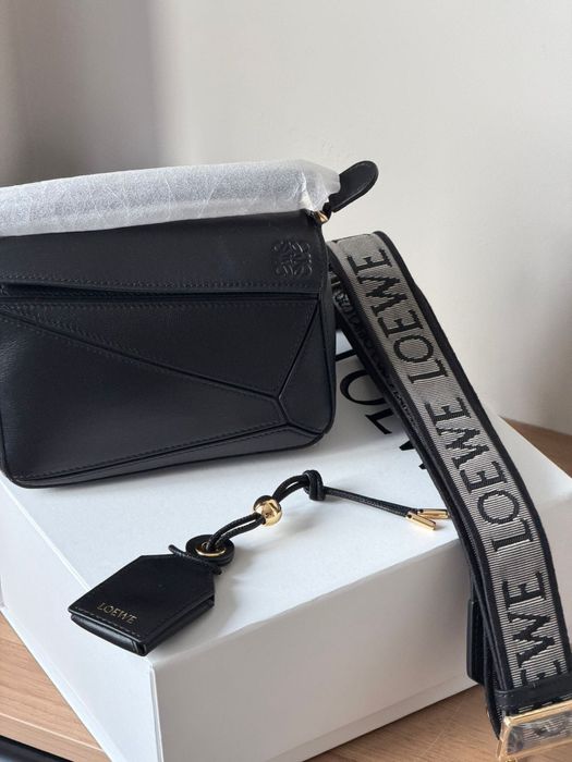 Сумка Loewe Puzzle