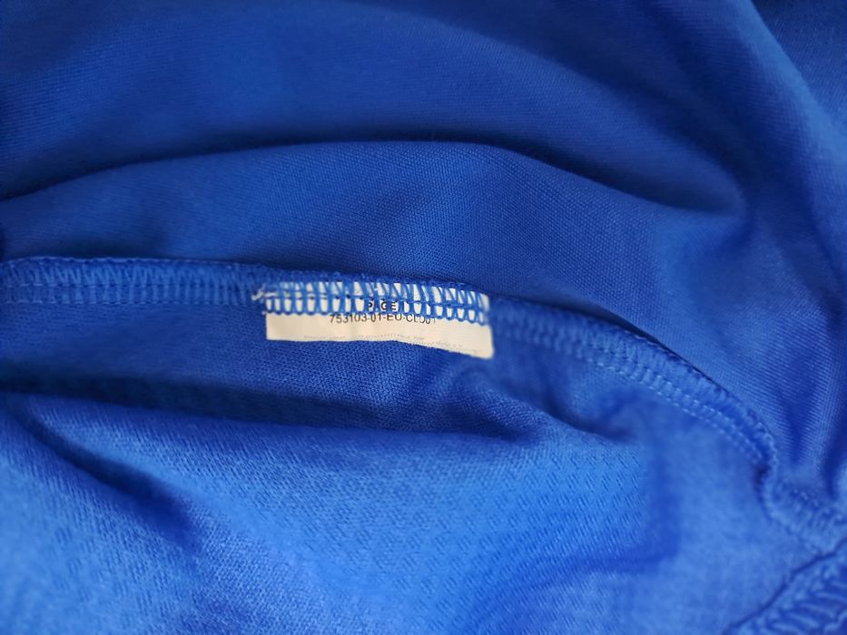 Puma Italia-Ориг.детска тениска