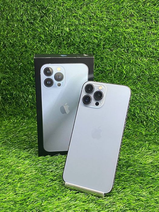 Iphone 13 PRO MAX 256gb / Айфон 13 ПРО МАКС / Ломбард Дд/ id2957
