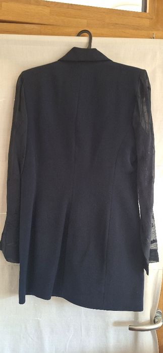 Battibaleno 3 части костюм, 2 части Do Rada -S, яке ест. кожа Blend-L