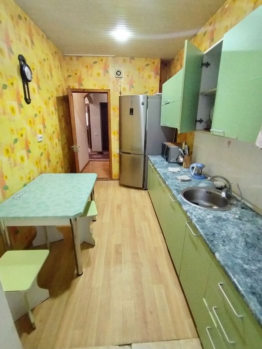 Сдам 3в4, Карасу4.