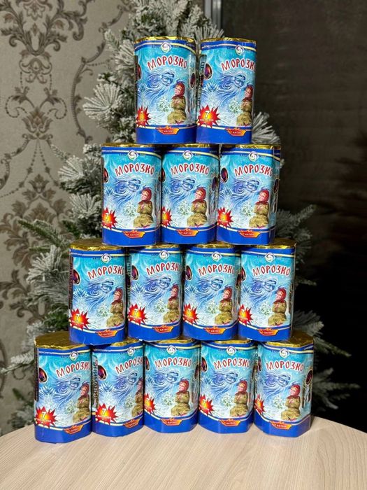 Салюты оптом и в розницу