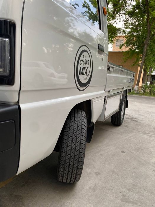 Chevrolet Labo 2022 — 6