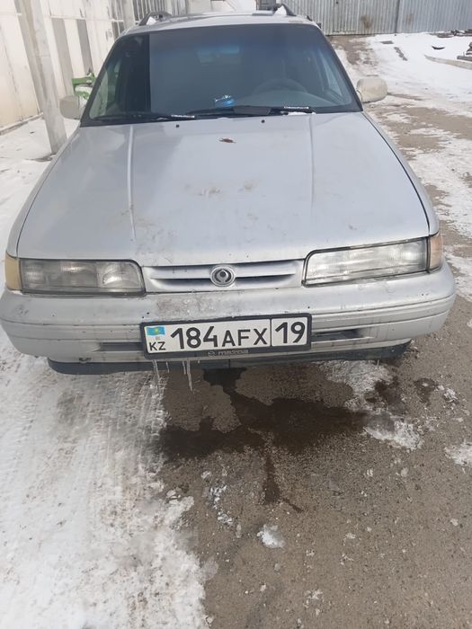 Мазда 626 продам