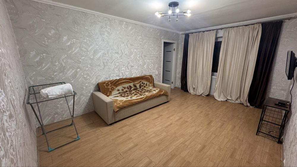 Сдам квартиру посуточно