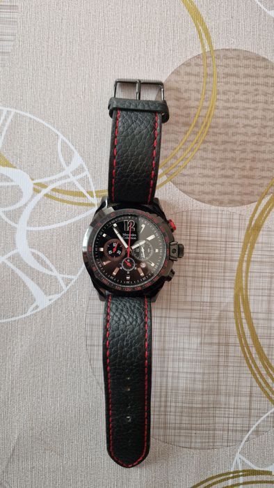 Ceas Mercedes Collection