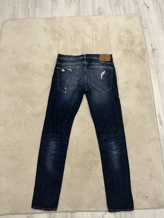 True religion дънки