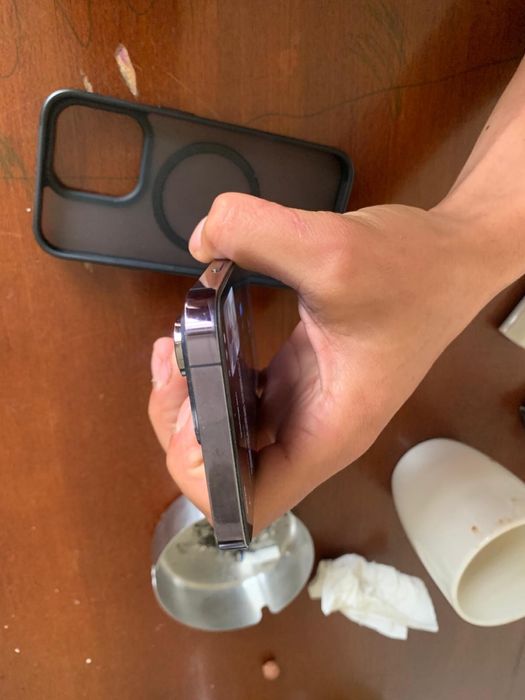 Vand/Schimb iPhone 14 Pro