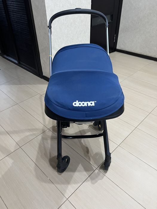 Коляска-автокресло для новорожденных Doona I