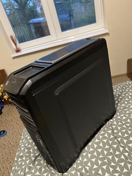 Carcasa deepcool atx