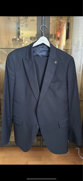 Костюм шалбар